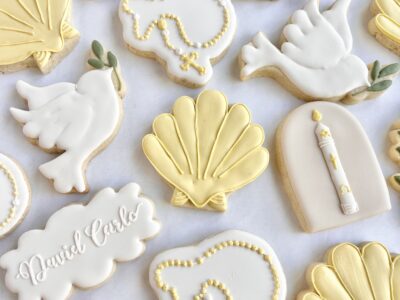 Sugarbeet Cookie Co, Madison WI