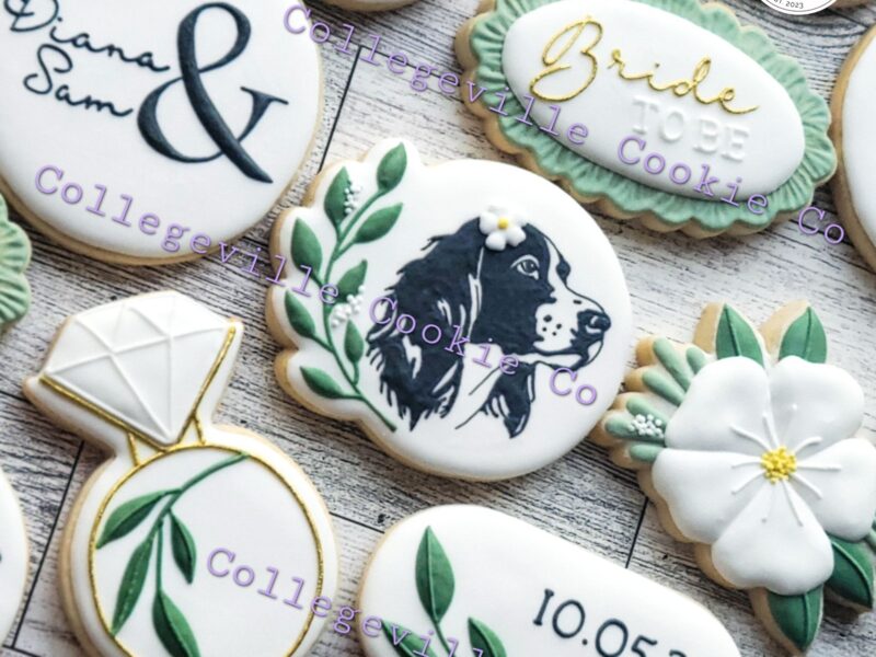 Collegeville Cookie co