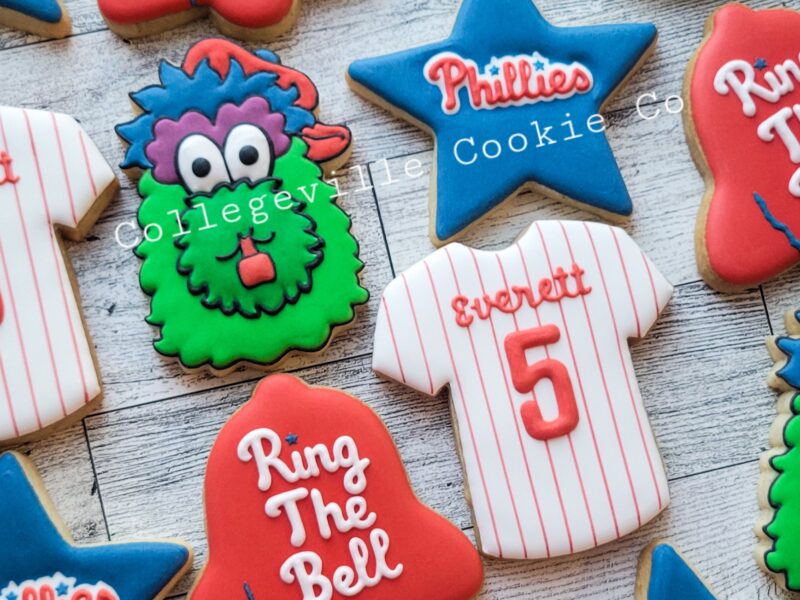 Collegeville Cookie co