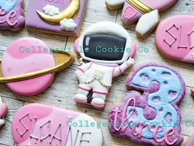Collegeville Cookie co
