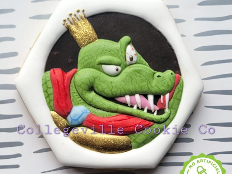 Collegeville Cookie co