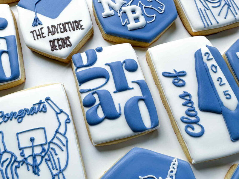 Bless Your Tart Baking Co.