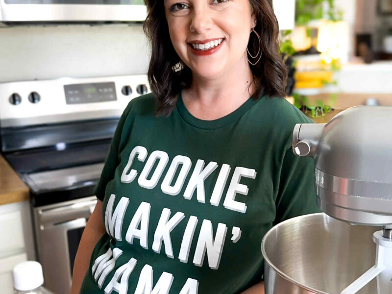 Bless Your Tart Baking Co.