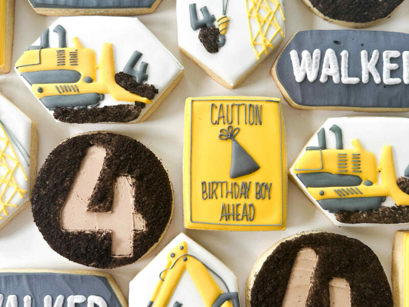 Bless Your Tart Baking Co.