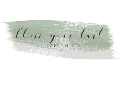 Bless Your Tart Baking Co.