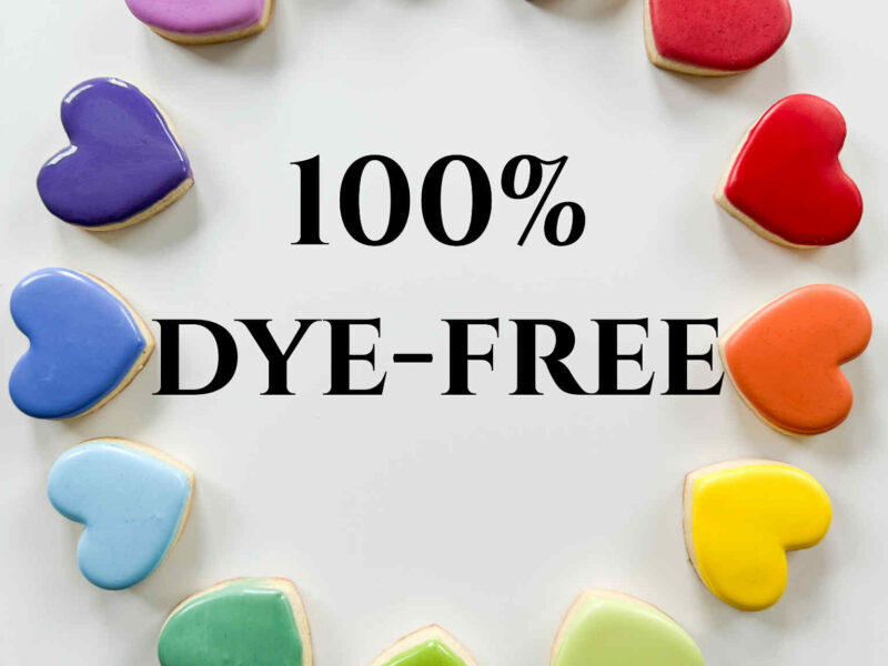 Bless Your Tart Baking Co.