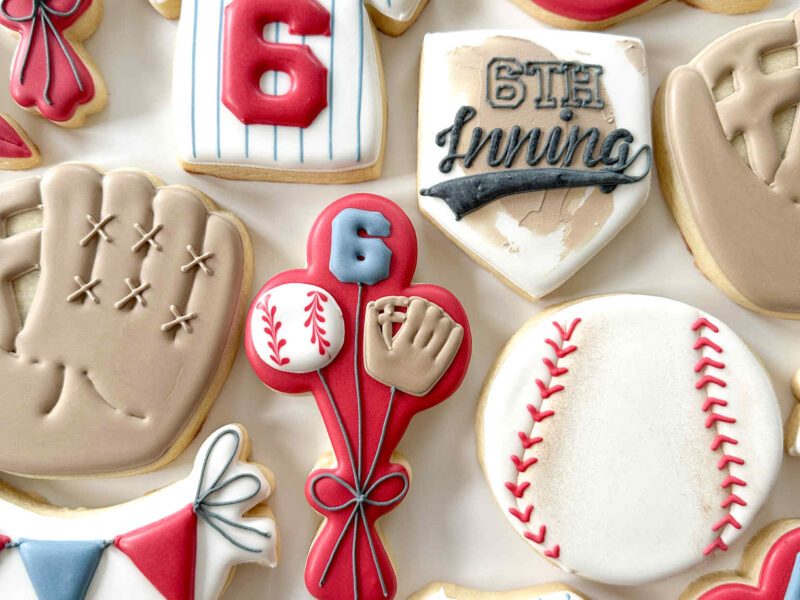 Bless Your Tart Baking Co.