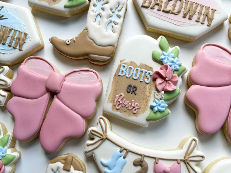 Bless Your Tart Baking Co.